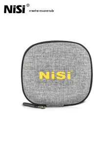 Nisi | Shockproof Dust-proof P1 Filter Bag For GND CPL ND Filters