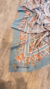 Jilbab Indra kanaya By Journey Scarves Motif Terbaru 2024 Limited Edition