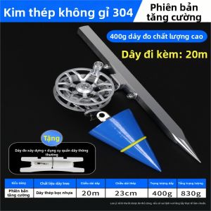 MEINWAY | Dây Đọi Chính Xác Cho Mộc