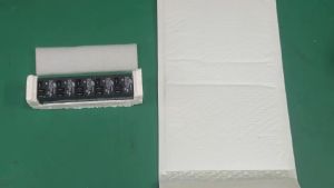 SLC Series 4-Pin 5-Pin High-Power Relays SLC-5V 12V 24VDC-SL-A 5-Pack 30A 250VAC for LED Lighting Arduino Industrial Control