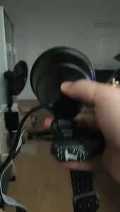 Senter Kepala Super Terang & Water Resistant