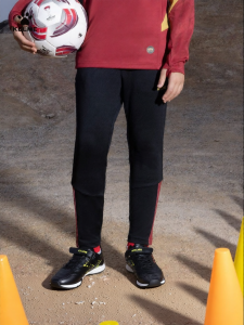 Kelme | Football Training Tapered Multicolor Sports Pants