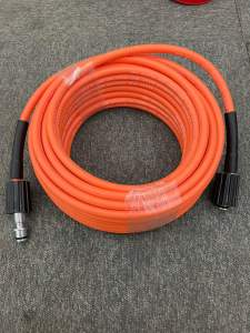 Dây Rửa Xe Áp Lực Lõi 5 Lớp Chịu Áp Lực Tới 5800psi. Dây Rửa Xe Gia Đình 10M -15M -20M