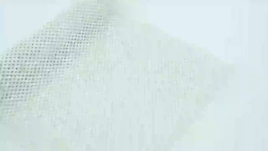 BECORATE PVC Anti Slip Mat 1 Roll Heavy Duty Non Slip Grip Grid For Kitchen Drawers Countertops Protecting Coasters Tableware