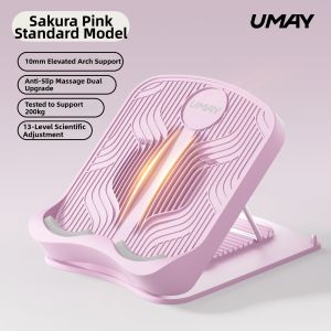 Umay(佑美) | Multi-function Calf Stretching Board