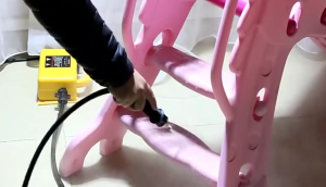 3500W Steam Cleaner Handheld Portable Steam Cleaning High Temperature Pressurized Steam Cleaners for Kitchen Bathroom Carpet Car and Tile