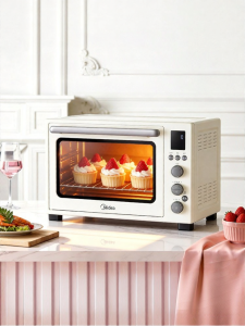 Midea | Home Use Convection Oven Air Fryer