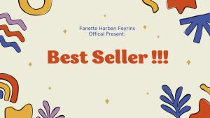 Hadiah !!! Pembeliat Product Fanette Harben Feyrins