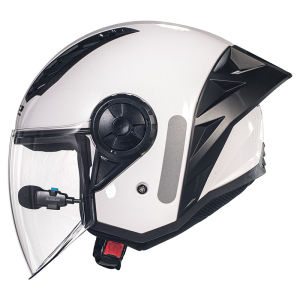 LS2 | All-Season Motorcycle Half Helmet