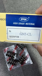 Lò xo nồi ippon cho wave dream 100 MS01