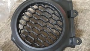 [COD] Cover Tutup Kipas Beat Fi Deluxe Street Sporty Scoopy Genio 2020 - 2024