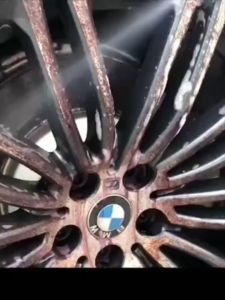 ❤️ Flamingo 450ml: น้ำยาขัดสนิม, น้ำยากำจัดสนิม, สเปรย์กันสนิม, น้ำยาขัดสแตเลส, น้ำยาขัดโคเมีย, น้ำยาขัดสนิมรถ, น้ำยาล้างทองเหลือง, น้ำยากัดสนิมรถ, น้ำยาล้างสนิม, ขจัดคราบสนิม