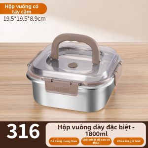 Bát Inox 316 Chất Lượng Cao