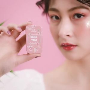 Nước Hoa Shimang Rắn Nước Hoa Lâu Trôi Hương Thơm Nhẹ Nhàng Sinh Viên Đào Sữa Túi Nước Hoa Bán Buôn Nước Hoa