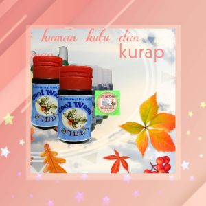 1 BOTOL COOLWASH SHAMPO AYAM impor ori bkk sampo ayam mandi berantas kutu cgh kurap korep burung merpati kutuan