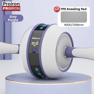 PROIRON | Core Training Abdominal Wheel