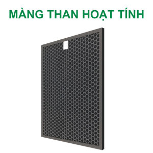 Màng lọc không khí philips AC3252 AC3256 AC3259 AC3260 Lõi lọc không khí philips FY3433 FY3432