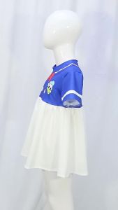 Donald Duckcos Childrens Day Cartoon Character Parent-Child Costumes Donald Duck