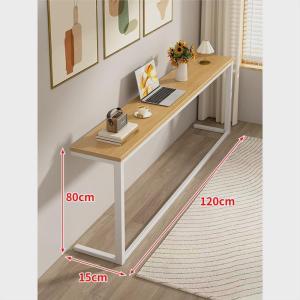 PAMPAS | Slim Bedside Storage Shelf