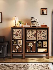 MEISD | Vintage Storage Cabinet