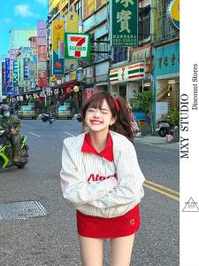 Low Waist Short Embroidered A-Line Mini Skirt Womens Slim Fit Bodycon Skirt Korean Style Commute Style Pure Color Material