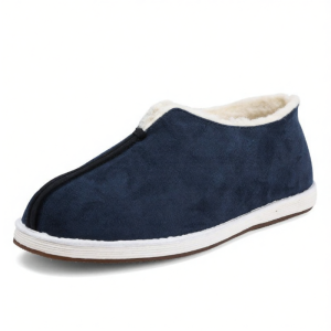 BUSHEYUAN | Warm Insulated Cotton Slippers