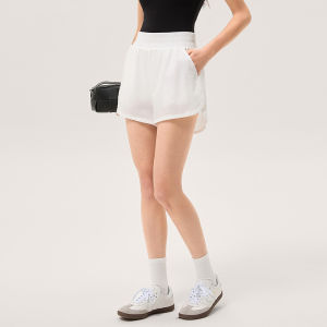 S&W | Breathable Anti-Peep Quick-Dry Womens Shorts