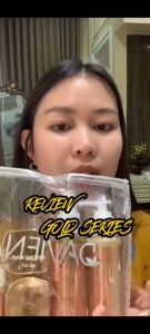 Daviena Skincare Original Ready Berbagai Paket