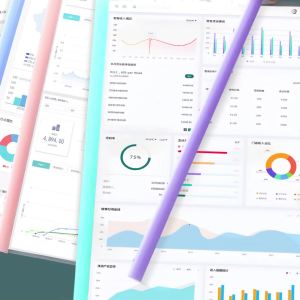 Set 10 Bìa kẹp hồ sơ tài liệu A4 tiện dụng dày dặn cho học sinh SHOPE