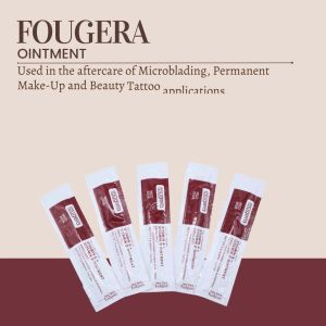 Fougera (Aftercare) Ointment 5g - 10 SACHETS