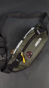 TAS SALEMPANG TAS PINGGANG WAISTBAG WATERFROOF SPORTY