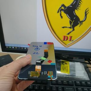 Màn Hình Tương Thích Vsmart Joy 4 / BVSM-441 (tặng tuýp keo dán + cường lực)