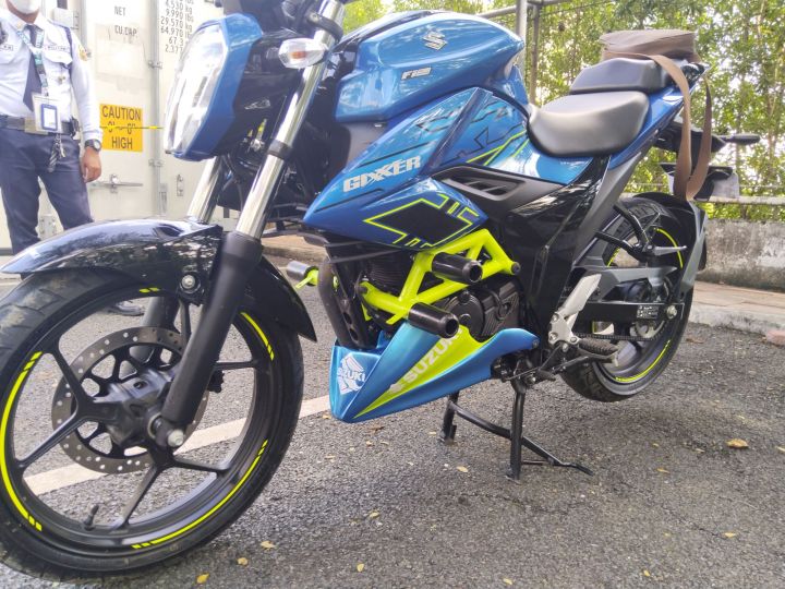 SUZUKI/GIXXER/NEWversion%202020-2023%20Model%20%20TRELLIS%20&%20BELLYPAN%20-%20Image%207