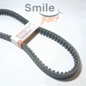 VANBELT YAMAHA MIO M3 MIO Z SOUL GT 125 FINO 125 2PH ONLY Mio M3 Mio Z Soul GT 125 Fino 125 V BELT