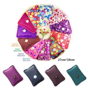 ciiemen | Anti-Exploding Silk Velvet Hot Water Bottle