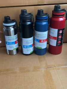 【BUY 1 TAKE 1】 Tyeso Tyeson Thumbler Buy 1 Take 1 1000ml Thumblers Hot And Cold 600ml Aquaflask Tumbler Original Water Bottle Double Wall Stainless Steel Vacuum Tumbler Flask Portable Water Bottles Thermal Thermos Hot Water 24 Hrs Tumbler For Hot And Cold