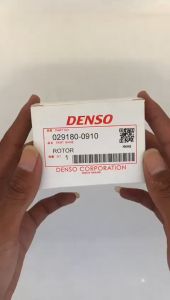 Rotor Clurit Denso Starlet 1.3 cdi Injection Ex Salon Twincam Absolute 2000 Great Corolla Soluna