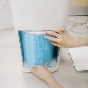 🚚 Local shipping🚚【For only xiaomi pro H filter】Replacement Compatible with Xiaomi pro H Filter Air Purifier Accessories High Quality HEPA&Active Carbon High-Efficiency Antibacteria Virus