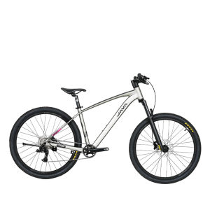 Java | Mountain Aluminum Hydraulic Disc Brake Gear Shift Through Axle Bicycle