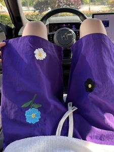 Quần Short Thể Thao Nam Mùa Hè Mỏng Nhanh Khô Lụa Băng 5 Điểm Quần Chạy Bộ Cho Thanh Thiếu Niên