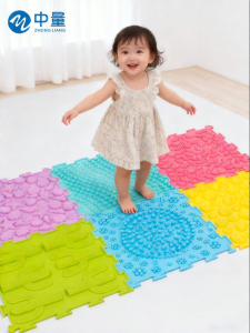 ZHONGLIANG | Sensory Integration Tactile Massage Board for Kids