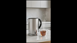 PHILIPS Viva Collection Kettle 1.7L - HD9316/03