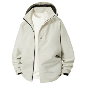 Mexican | Windproof Waterproof Outdoor Jacket