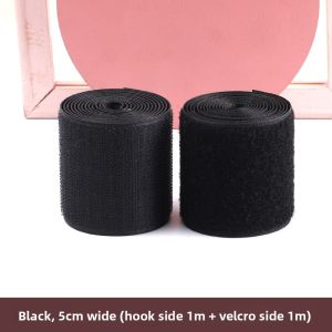 Self-adhesive Hook and Loop Tape