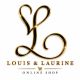 Louis & Laurine Online Shop