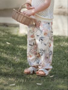 babylove | Antimite Breathable Baby Pants