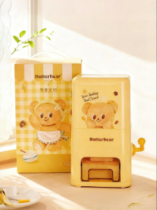 MODERN SWEETHOME | Hộp Lưu Trữ Chống Ẩm Kín Đóng