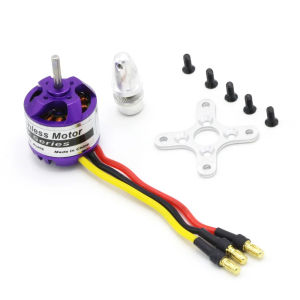 DYS D2830 2830 750KV 850KV 1000KV 1300KV Brushless Motor For Rc Multicopter Helicopter Airplane
