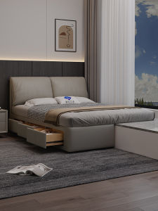 MEIZHAISHENGHUO | Space-saving Drawer Bed