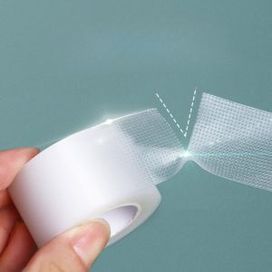 1pc Invisible Anti-wear Tape Bandage Medical Plaster Foot Heel Sticker Tape Self-Adhesive Waterproof Patch bandaid